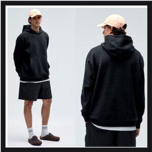 Steady State Pullover Hoodie